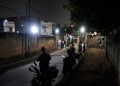 Koper Misterius Bikin Geger Warga Ciputat, Personil Gegana Bersenjata Cek Lokasi