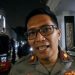 Rampung Dicek Tim Gegana, Ini Isi Koper Misterius yang Bikin Geger Warga Ciputat