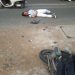 Motor Adu Banteng di Depan Balai Kota Tangsel, 2 Luka Parah