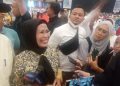 Keselamatan Partai Jadi Alasan Ketum Golkar Tak Beri Rekom Airin Maju di Pilgub Banten