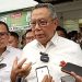 Kompromi Politik di Pilkada Tangsel, Cawalkot Benyamin Davnie Resmi Jadi Kader Gerindra