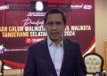Dua Paslon Maju Mendaftar, KPU Tangsel Mulai Verifikasi dan Tes Kesehatan