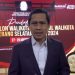 Dua Paslon Maju Mendaftar, KPU Tangsel Mulai Verifikasi dan Tes Kesehatan