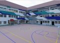 SMPN 23 Tangsel Diresmikan, Dinas Cipta Karya Beberkan Spesifikasi Bangunan