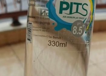 Tabrak Aturan, Perseroda PITS dan PT PPM Jual Produk Air Minum Kemasan Berlabel Tiruan di Tangsel