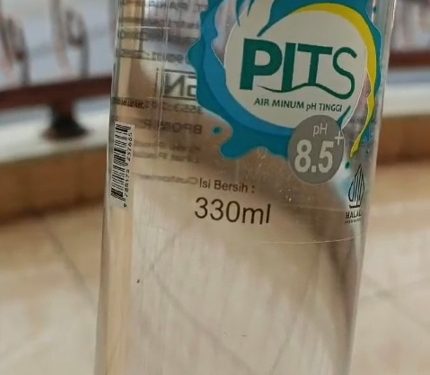Tabrak Aturan, Perseroda PITS dan PT PPM Jual Produk Air Minum Kemasan Berlabel Tiruan di Tangsel