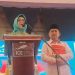 Terharu Diusung PDI-P di Pilgub Banten, Airin : Saya Merasakan Betul Ada Banyak Keajaiban