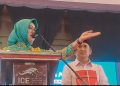 KIM Tak Solid, Airin-Ade Deklarasi Maju Pilgub Banten
