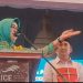 KIM Tak Solid, Airin-Ade Deklarasi Maju Pilgub Banten