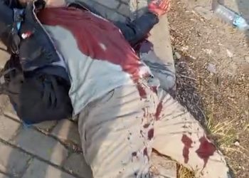 Cekcok 2 Satpam di Tangsel Berujung Tragis, 1 Terkapar Bersimbah Darah