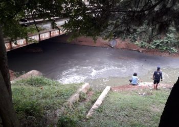 Puluhan Usaha Industri Langgar Pengelolaan Limbah di Tangsel