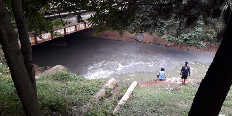 Puluhan Usaha Industri Langgar Pengelolaan Limbah di Tangsel
