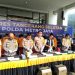 Polisi Ringkus 10 Komplotan Pencuri Motor, Ada 2 Perempuan dan Satpam di BSD Tangerang
