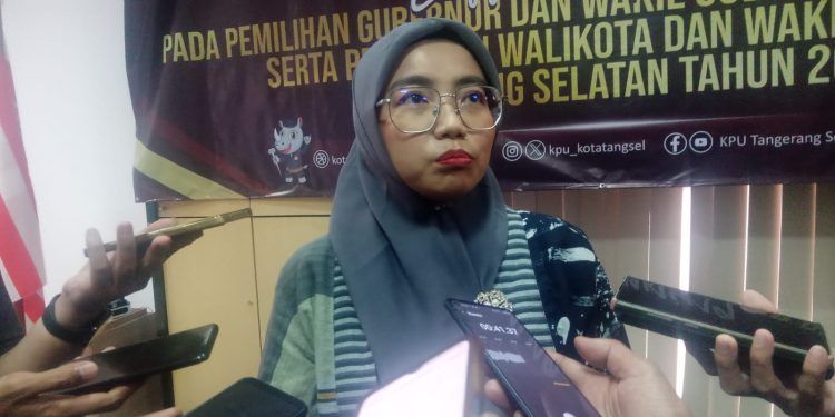 KPU Tangsel Buka Pendaftaran 14.420 Anggota KPPS, Yuk Daftar !