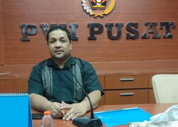 Riau Batal Jadi Tuan Rumah, PWI Pusat Pastikan HPN 2025 Digelar di Kalsel
