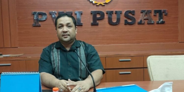 Riau Batal Jadi Tuan Rumah, PWI Pusat Pastikan HPN 2025 Digelar di Kalsel