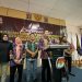 KPU Tetapkan 2 Paslon Bertarung Raih 1.058.127 Suara di Pilkada Tangsel
