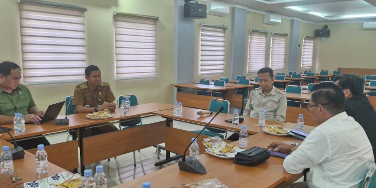 Kwarcab Pramuka Cabut Penghargaan dari Oknum Guru Cabul di Tangsel