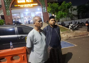 Guru Ngaji Cabuli 8 Remaja Putri di Ciputat Tangsel, Pelaku Nyaris Diamuk Massa