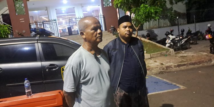 Guru Ngaji Cabuli 8 Remaja Putri di Ciputat Tangsel, Pelaku Nyaris Diamuk Massa