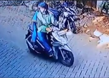 Bocah Diculik Pemotor Berjaket Ojol di Tangsel Kapolres : Sudah Ditemukan