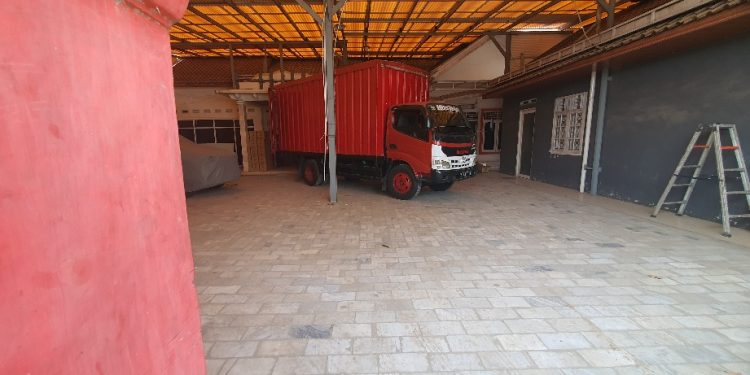 Jerit Mantan Pekerja Suplayer Panci di Rawa Kalong Bogor, Ijazah Ditahan Gaji Dipotong Tak Jelas