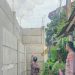 Tok ! Gugatan Dikabulkan, Tembok Beton yang Tutup Gang Besan Tangsel Harus Dibongkar