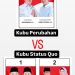 Perebutan Kursi Bupati Tangerang: Pertarungan Kubu Perubahan vs Kubu Status Quo
