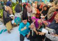 Cawalkot Pak Ben Sosialisasi Program di Ciputat, Siapkan 200 Beasiswa Tahfiz Qur’an Tiap Tahun