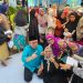 Cawalkot Pak Ben Sosialisasi Program di Ciputat, Siapkan 200 Beasiswa Tahfiz Qur’an Tiap Tahun