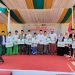 Pospekot kota Tangsel, Santri Ponpes Qod Kafa Indonesia Sabet Penghargaan