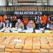 Jaringan Narkoba Lintas Pulau dan Negara Dibongkar Polres Tangsel, 15 Pelaku Diringkus