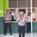 Pimpin Upacara Sumpah Pemuda di Tangsel, Kasatlantas AKP Rokhmatulloh Ingatkan 2 Hal ini