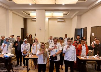 Tingkatkan Pelayanan Publik, Kepala Disdukcapil Tangsel : KTP Digital Sudah Bisa Diterima di Bank
