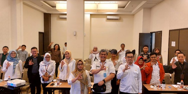 Tingkatkan Pelayanan Publik, Kepala Disdukcapil Tangsel : KTP Digital Sudah Bisa Diterima di Bank