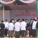 Apel Hari Santri 2024 di Tangsel, 99 Ponpes Deklarasi Pesantren Ramah Anak
