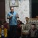 Pilar Saga Ichsan Ajak Generasi Milenial dan Gen-Z di Tangsel Gunakan Hak Pilih