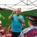 Hari Sumpah Pemuda, Cawalkot Tangsel Pak Ben : Pemuda Kekinian Adalah Pemuda Yang Punya Karya
