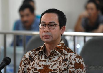 Kejati Usut Dugaan 2 Kasus Korupsi di Banten, Ada Nama Wawan Adik Ratu Atut