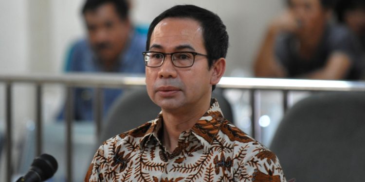 Kejati Usut Dugaan 2 Kasus Korupsi di Banten, Ada Nama Wawan Adik Ratu Atut