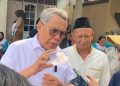 Cawalkot Tangsel Benyamin Davnie Bakal Dorong Milenial Jadi Mandiri, Ini Langkahnya