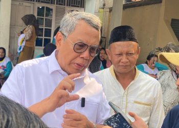 Cawalkot Tangsel Benyamin Davnie Bakal Dorong Milenial Jadi Mandiri, Ini Langkahnya