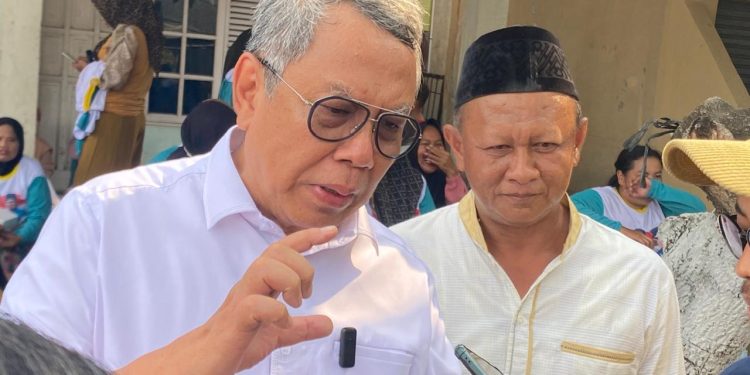 Cawalkot Tangsel Benyamin Davnie Bakal Dorong Milenial Jadi Mandiri, Ini Langkahnya