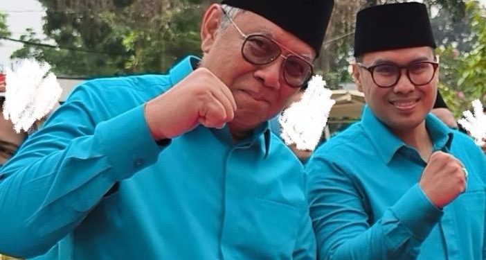 Jelang Debat Kandidat Pilkada Tangsel 2024, Paslon Benyamin-Pilar Inginkan Debat Riang Gembira