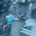 Terjatuh dari Motor, Gadis Muda Tewas Terlindas Truk di Pamulang