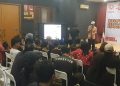Munas JAKER ; Prajurit Kebudayaan Atur Strategi Menangkan Persatuan, Keadilan dan Kemakmuran