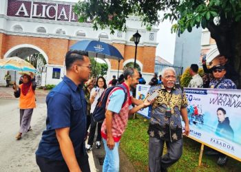 Cerita Korban Mafia Tanah di Tangerang, Kasus Menang Inkrah Tapi Putusan Tak Kunjung Dieksekusi