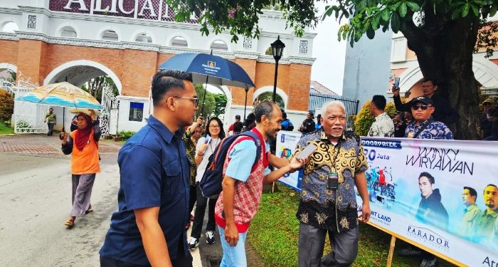 Cerita Korban Mafia Tanah di Tangerang, Kasus Menang Inkrah Tapi Putusan Tak Kunjung Dieksekusi