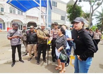 Titik Terang Perjuangan Komang Melawan Mafia Tanah di Tangerang, Polisi Endus Dugaan Dokumen Palsu