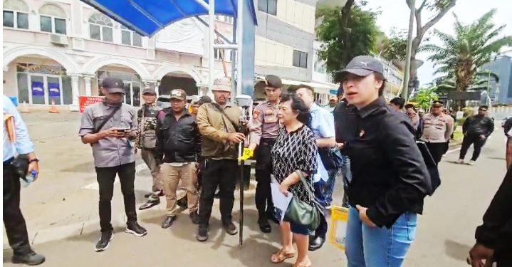 Titik Terang Perjuangan Komang Melawan Mafia Tanah di Tangerang, Polisi Endus Dugaan Dokumen Palsu